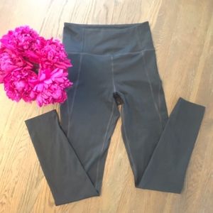Girlfriend Collective Core Legging M